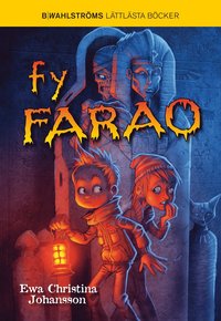 Fy Farao (kartonnage)