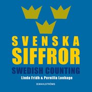 Svenska siffror (kartonnage)