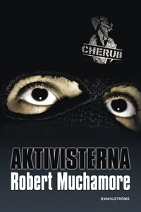 Aktivisterna (inbunden)
