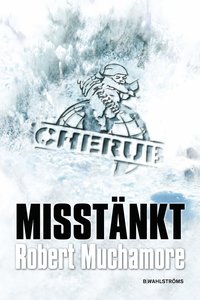 Misst�nkt (inbunden)