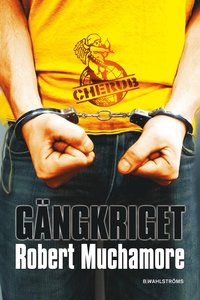 G�ngkriget (inbunden)