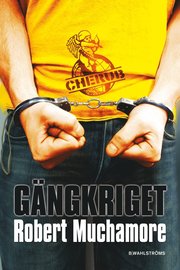 G�ngkriget (inbunden)