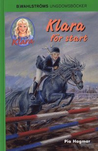 Klara f�r start (inbunden)