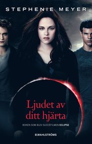 Ljudet av ditt hj�rta (inbunden)