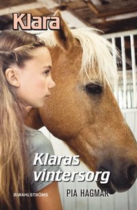 Klaras vintersorg (inbunden)