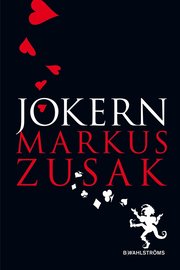 Jokern (inbunden)
