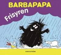 Barbapapa Frisyren (inbunden)