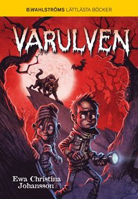 Varulven (inbunden)