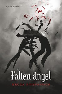 Fallen �ngel (inbunden)