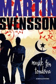 Musik f�r tond�va (inbunden)