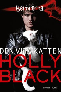 Den vita katten (inbunden)