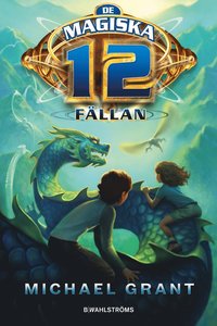 F�llan (inbunden)