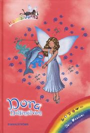 Dora delfin�lvan (kartonnage)