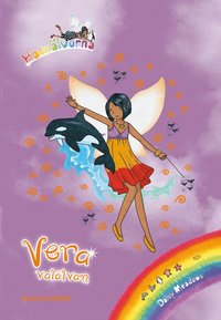 Havs�lvorna 6 - Vera val�lvan (inbunden)