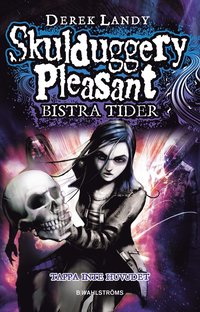 Bistra tider (inbunden)