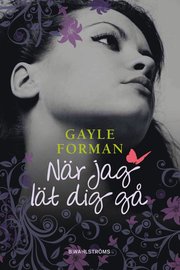 N�r jag l�t dig g� (inbunden)