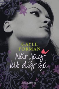 N�r jag l�t dig g� (inbunden)