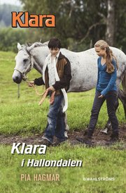 Klara i Hallondalen (inbunden)