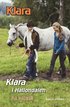 Klara i Hallondalen