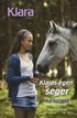 Klaras egen seger