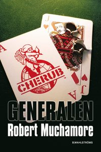 Generalen (inbunden)