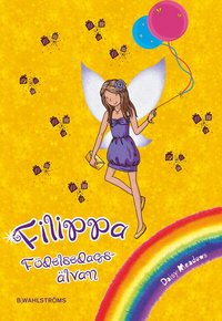 Filippa f�delsedags�lvan (inbunden)