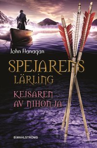 Kejsaren av Nihon-Ja (inbunden)