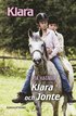 Klara och Jonte