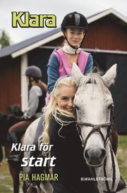 Klara f�r start (inbunden)