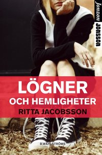 L�gner och hemligheter (inbunden)