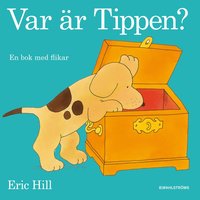Var �r Tippen? (inbunden)