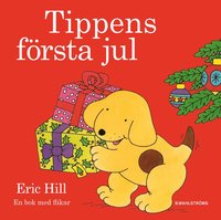 Tippens f�rsta jul (h�ftad)