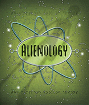 Alienologi (inbunden)