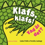 Klafs, klafs (kartonnage)