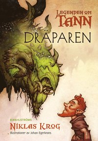 Dr�paren (inbunden)