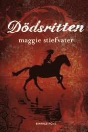 D�dsritten (inbunden)