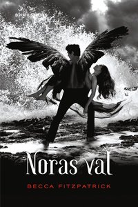 Noras val (inbunden)