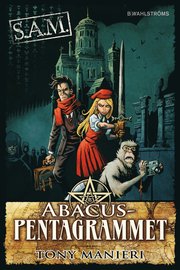 Abacus-pentagrammet (inbunden)