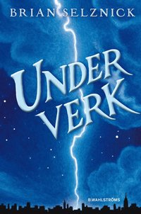 Underverk (inbunden)