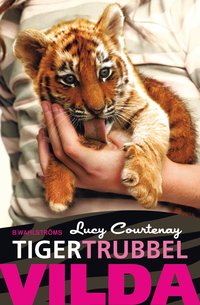 Tigertrubbel (inbunden)