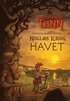 Legenden om Tann 6 - Havet