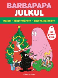Barbapapa - Julkul ()