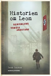 Historien om Leon : Schindlers yngste arbetare (kartonnage)
