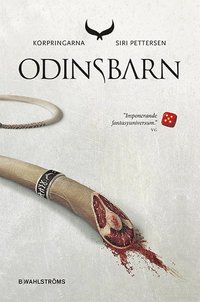 Odinsbarn (inbunden)