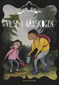 Vilse i hxskogen