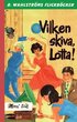 Lotta 7 - Vilken skiva, Lotta!