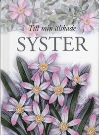 Till min �lskade syster (kartonnage)