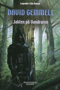 Jakten p� Vandraren
