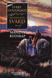 M�nens budskap (kartonnage)