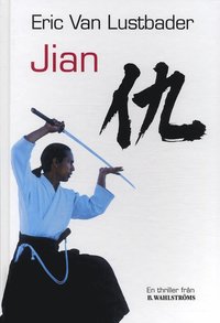 Jian (inbunden)